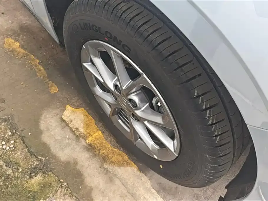 Geely Galaxy L6 2025 из CN, фото 10