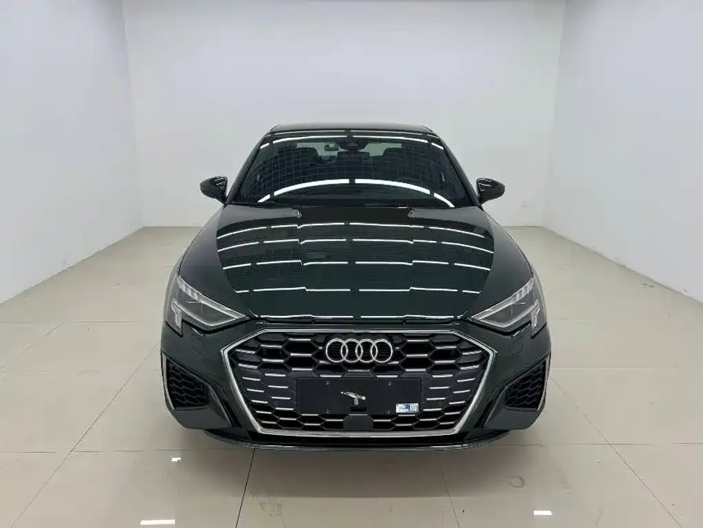 Audi A3 — фото 9