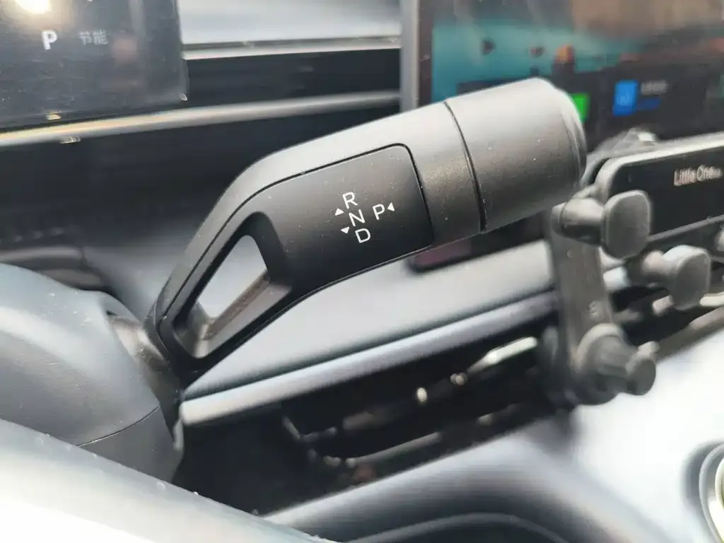 Geely Galaxy E5 2025 из CN, фото 2