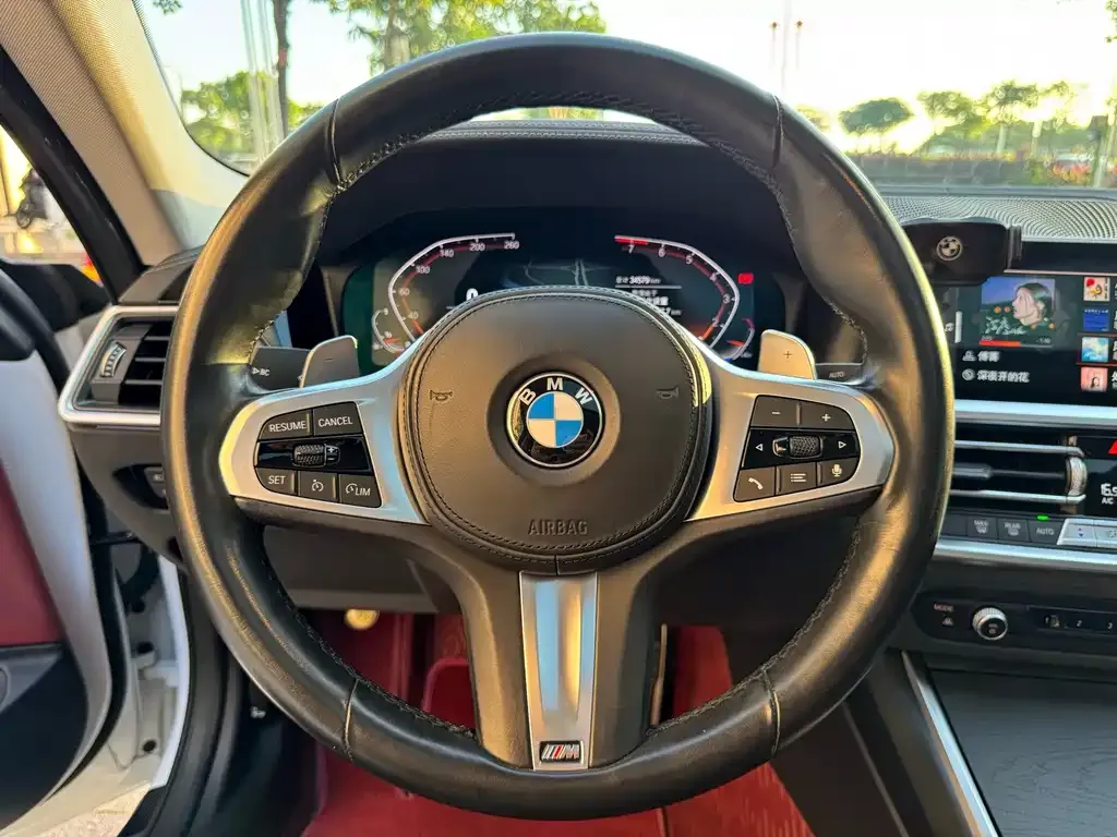 BMW 4 Series — фото 4