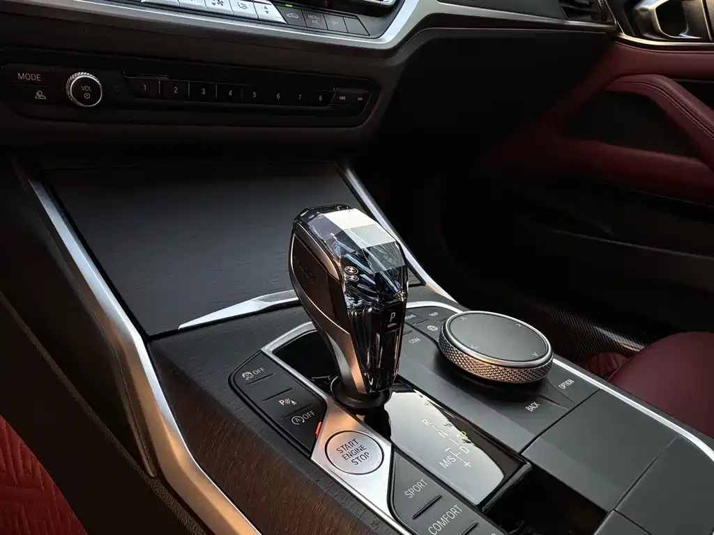 BMW 4 Series — фото 2