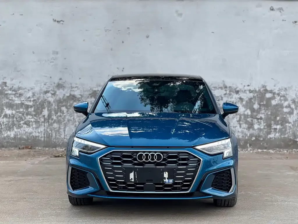 Audi A3 — фото 8