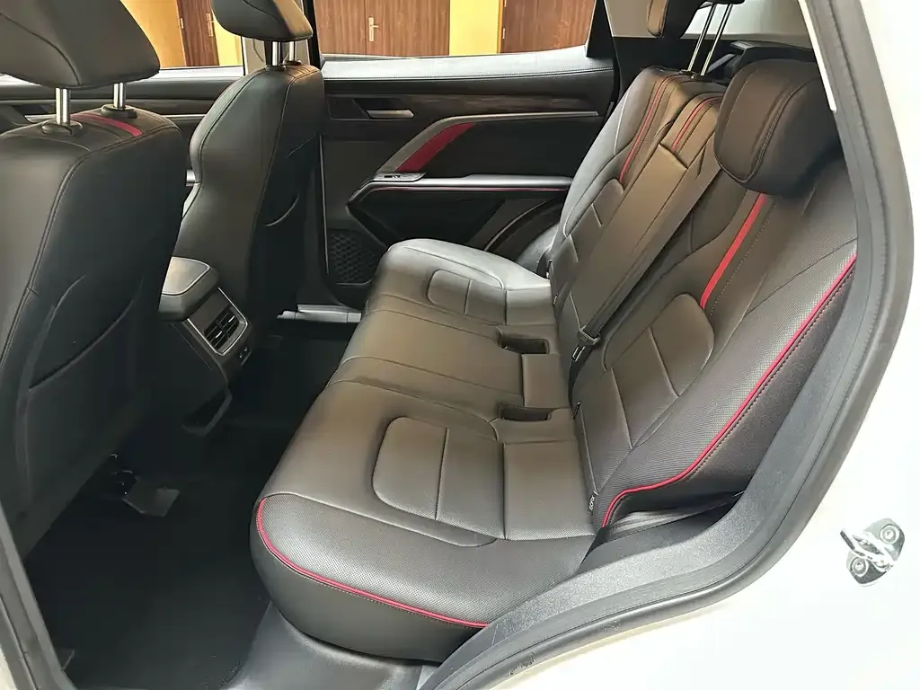 Haval H6 — фото 10