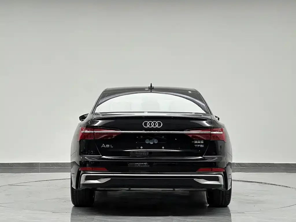 Audi A6L — фото 3