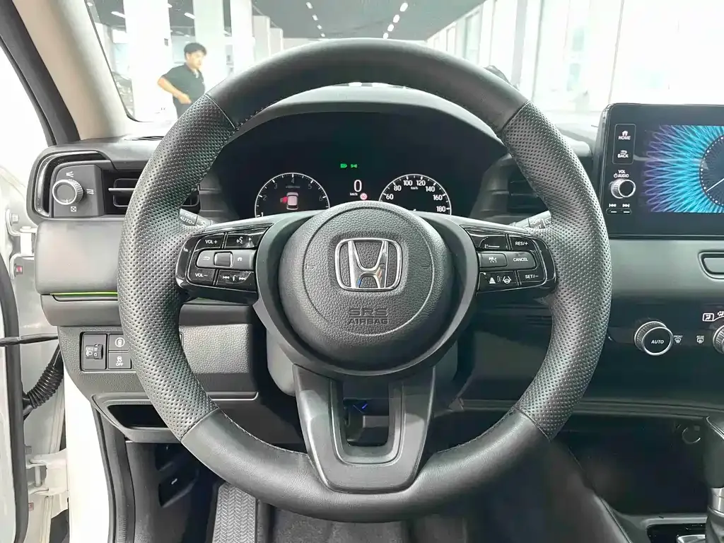 Honda XR-V — фото 4