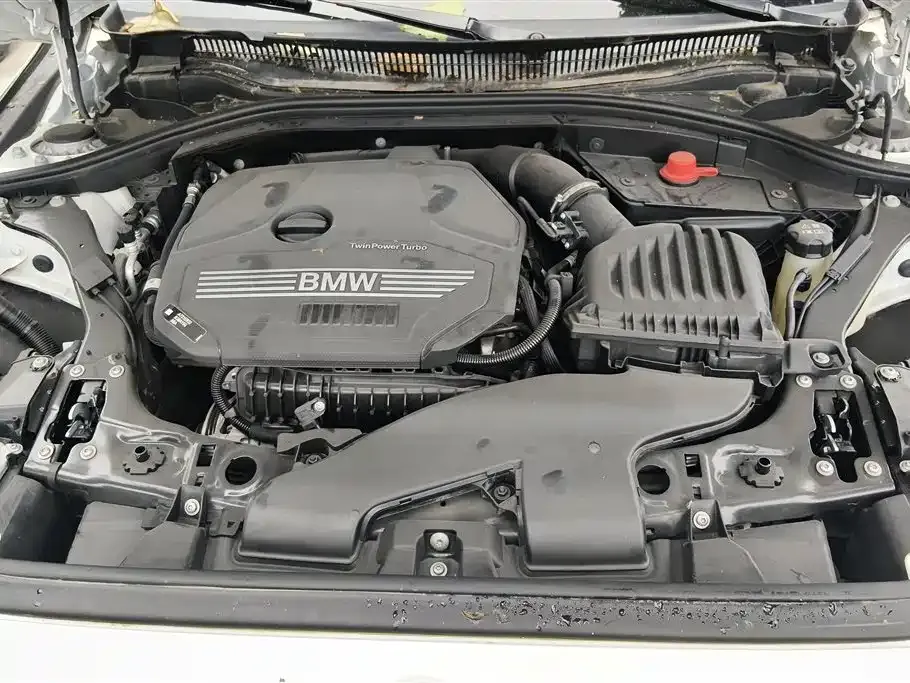BMW 1 Series — фото 10
