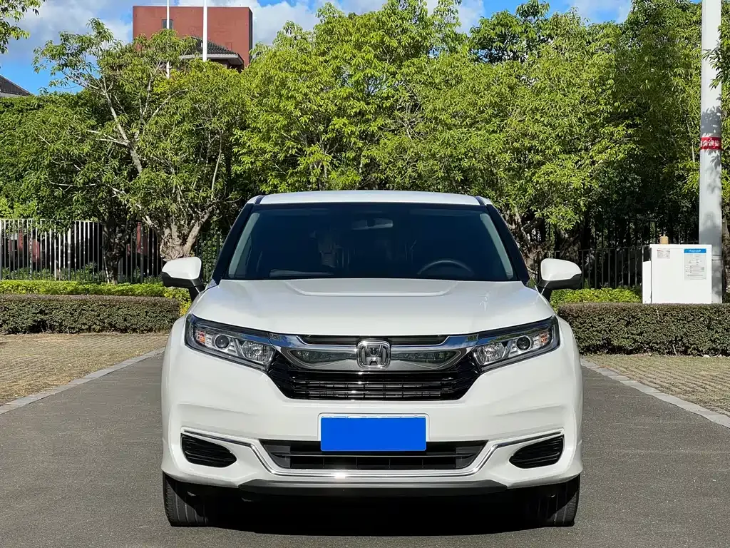 Honda Avancier 2023 из CN, фото 9