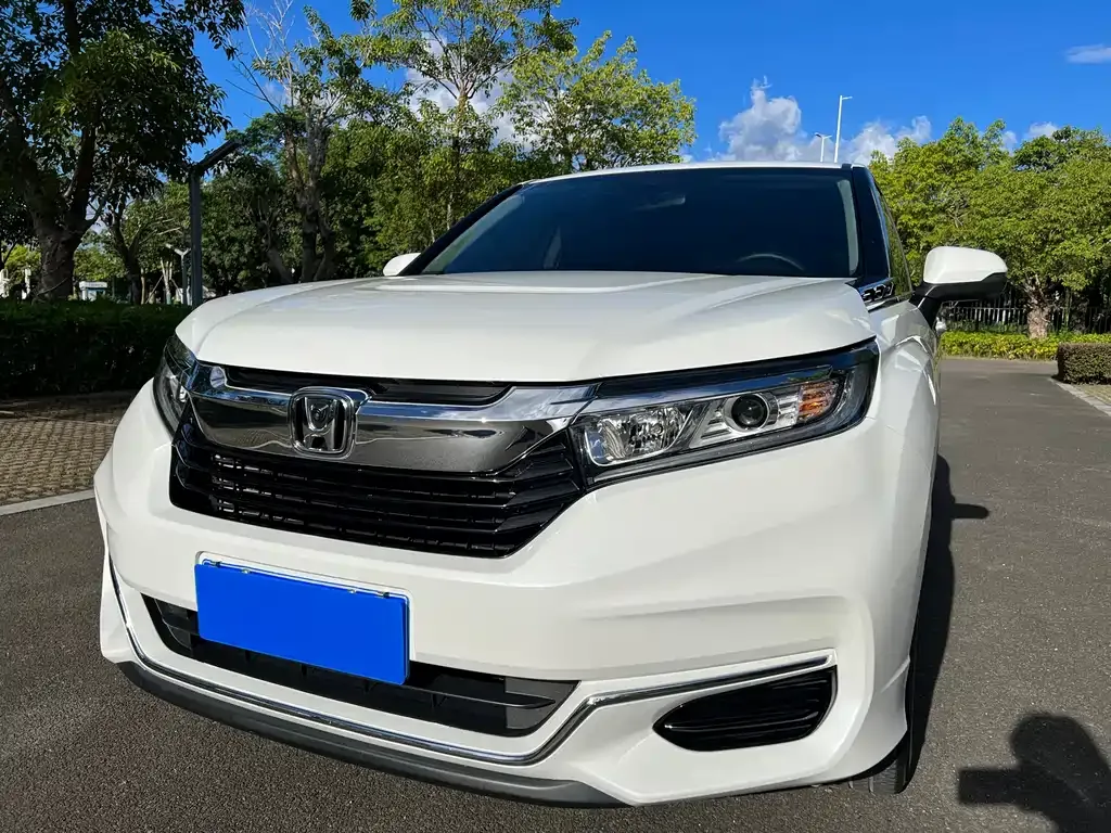 Honda Avancier 2023 из CN, фото 8