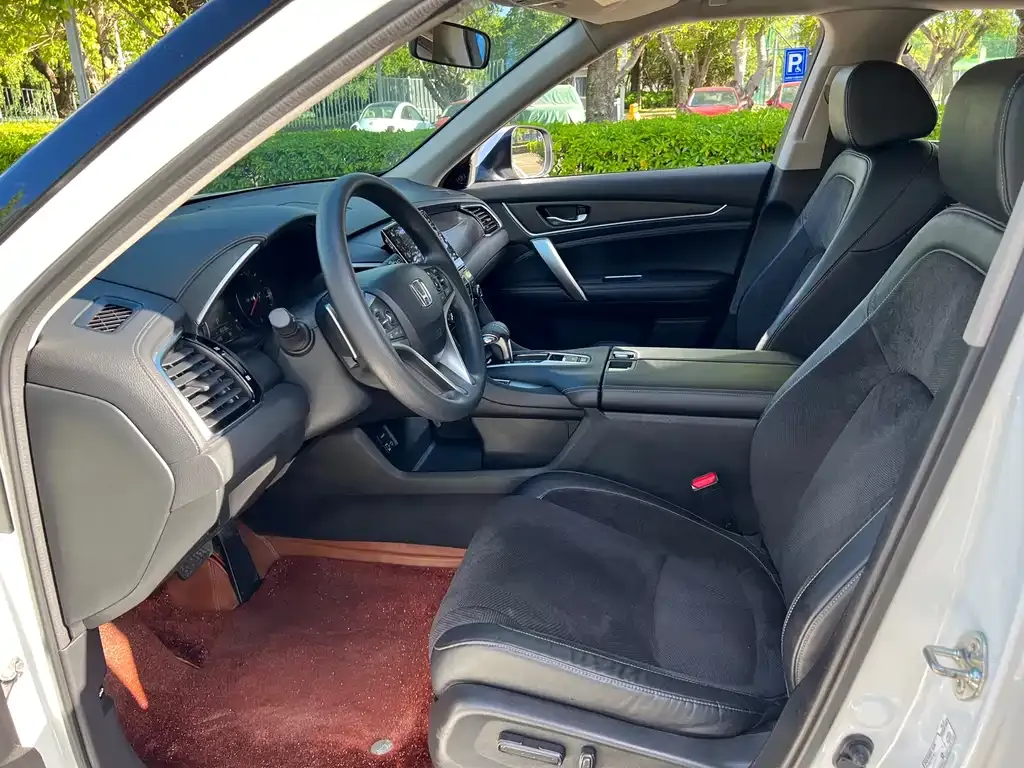 Honda Avancier 2023 из CN, фото 5