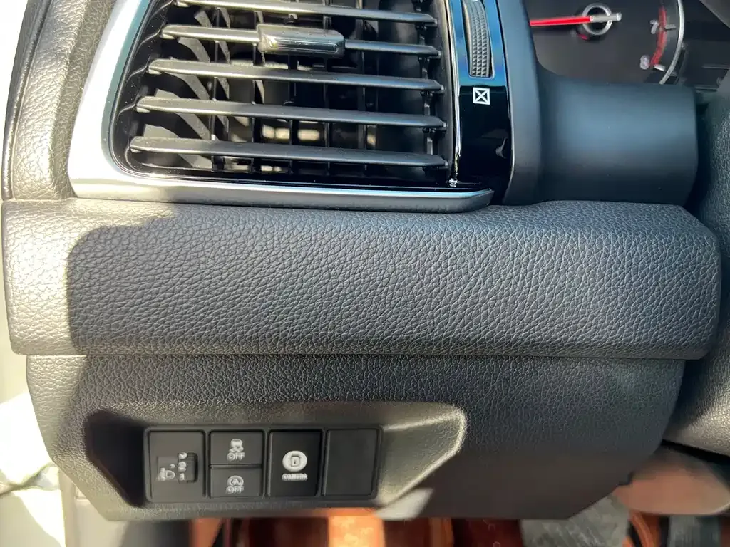 Honda Avancier 2023 из CN, фото 7
