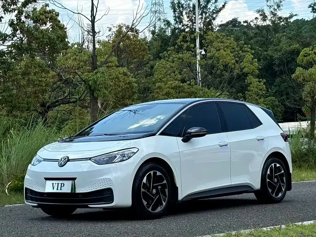 Volkswagen ID.3