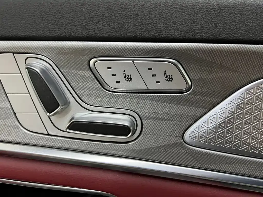 Jetour X70 PLUS — фото 10