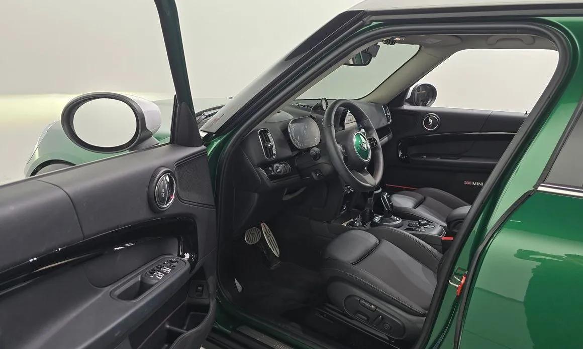 Mini Countryman 2023 из KR, фото 8