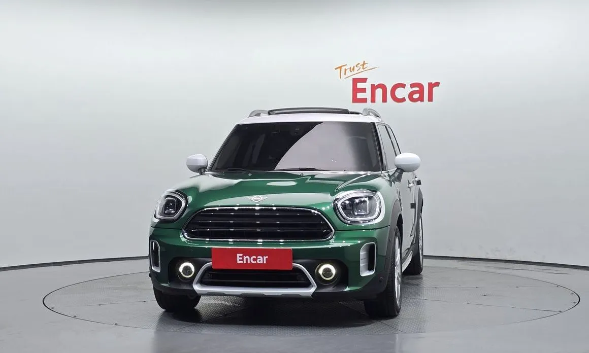 Mini Countryman 2023 из KR, фото 2