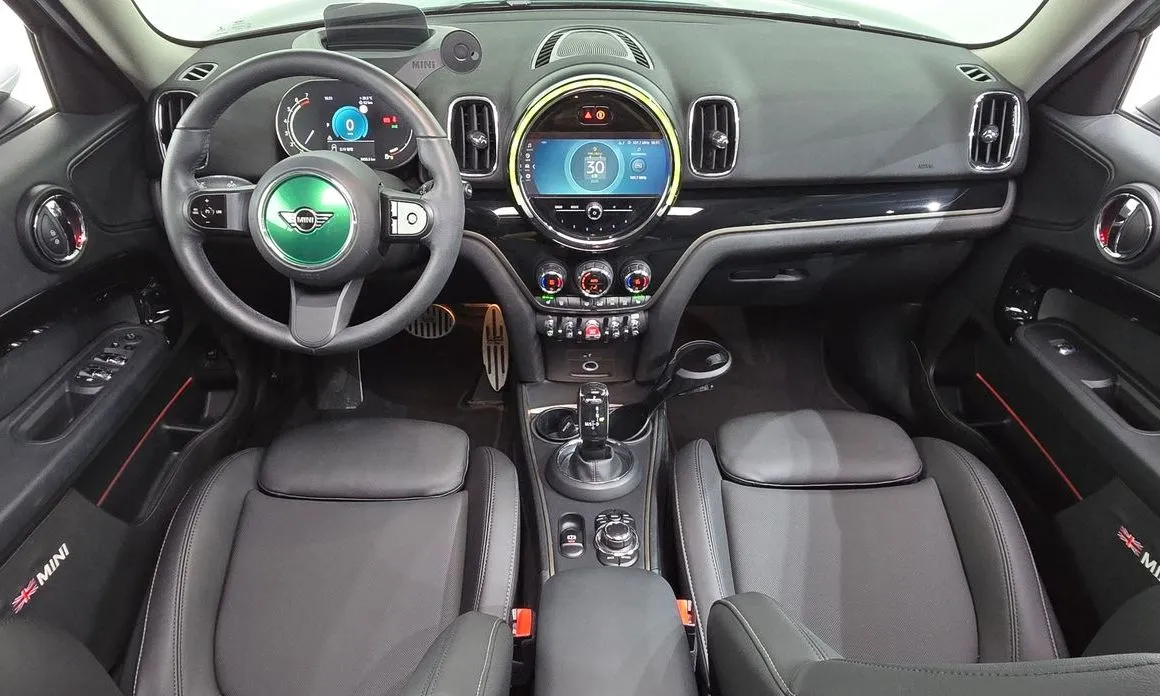 Mini Countryman 2023 из KR, фото 6
