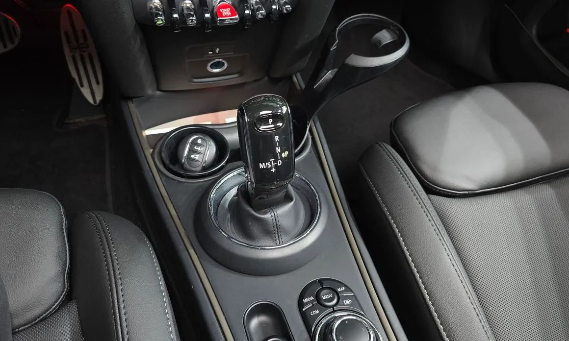 Mini Countryman 2023 из KR, фото 7