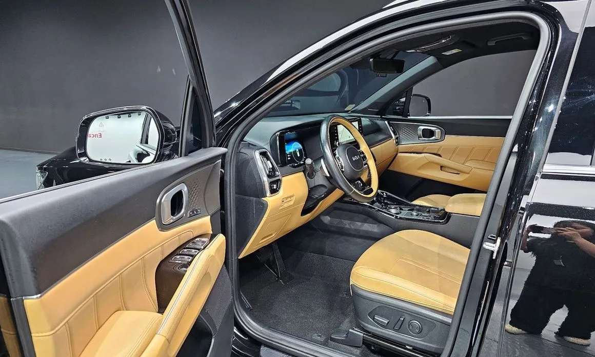 Kia Sorento — фото 3