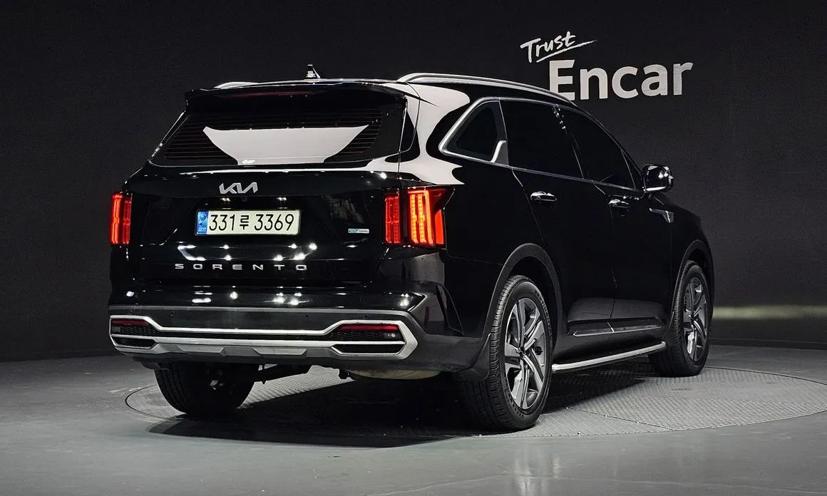 Kia Sorento — фото 2