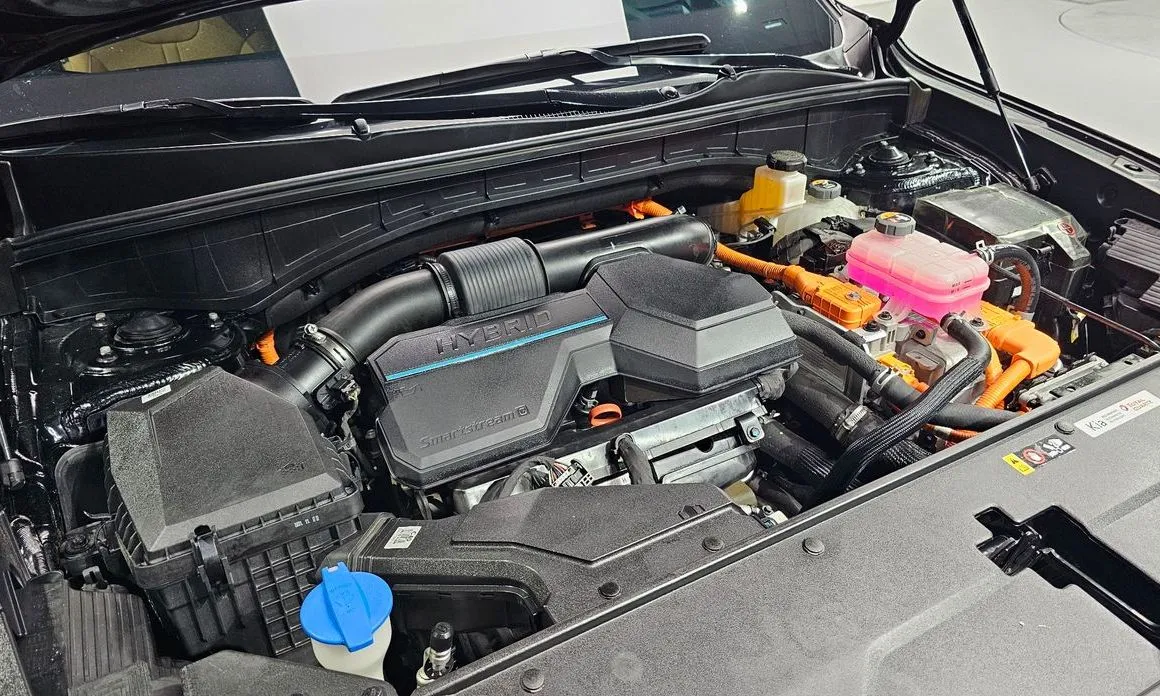 Kia Sorento — фото 8