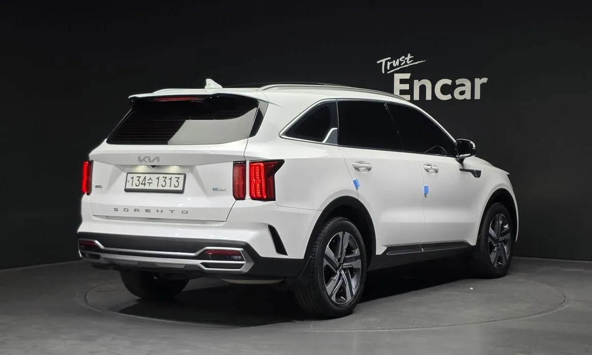 Kia Sorento — фото 3