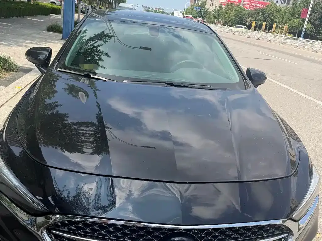 Buick LaCrosse 2023 из CN, фото 2