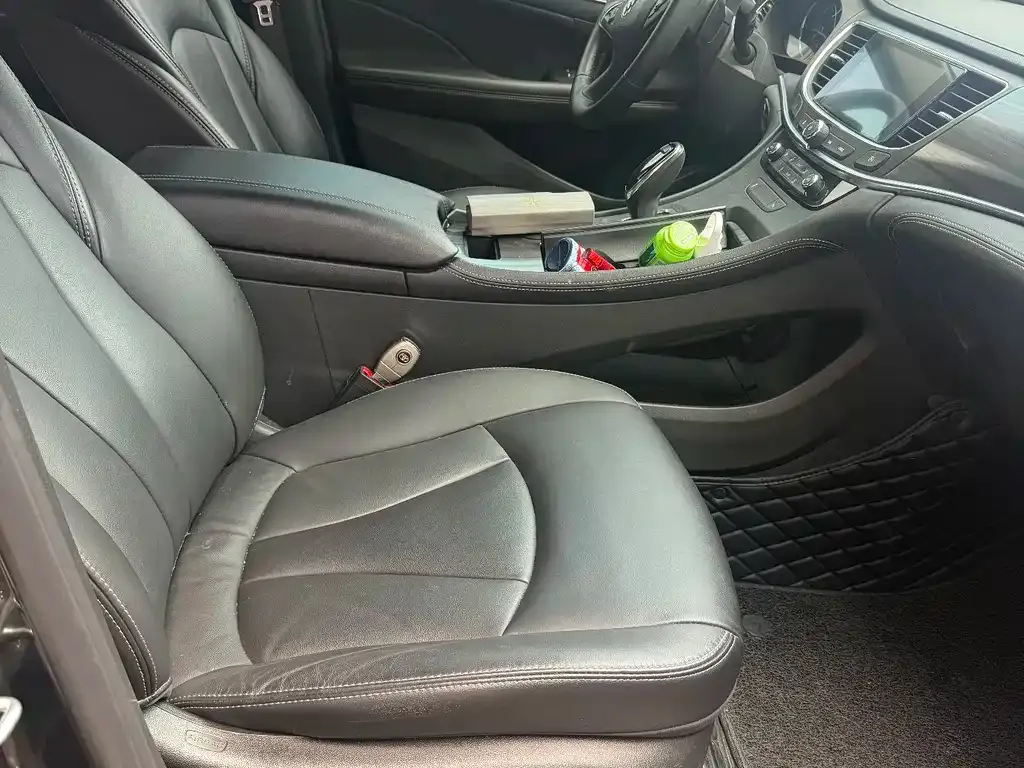Buick LaCrosse 2023 из CN, фото 7