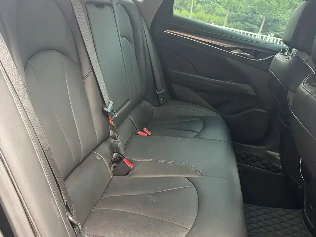 Buick LaCrosse 2023 из CN, фото 4
