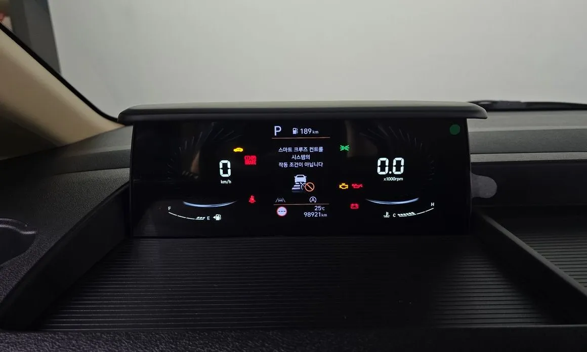 Hyundai Staria — фото 4