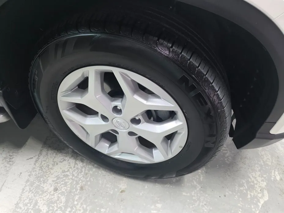 KG Mobility (Ssangyong) Rexton — фото 4
