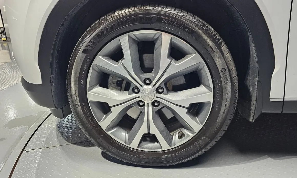 Hyundai Palisade — фото 10