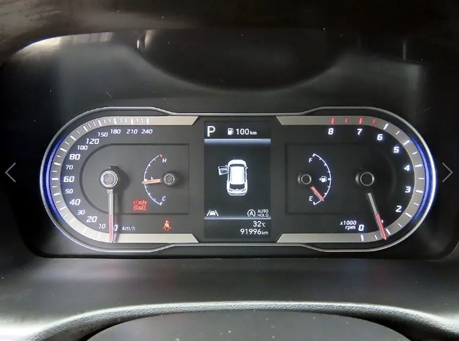 Hyundai Tucson — фото 8