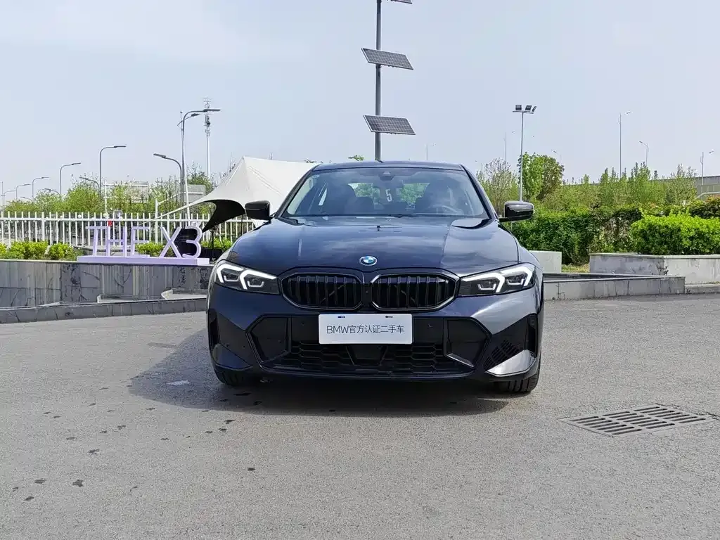 BMW 3 Series — фото 10
