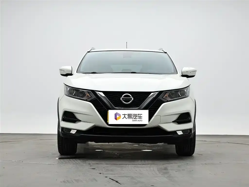 Nissan Qashqai — фото 3