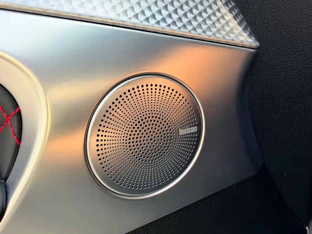 Genesis G70 — фото 2