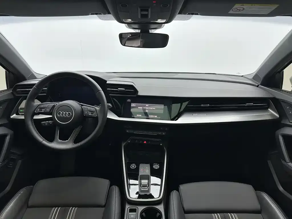 Audi A3 — фото 6