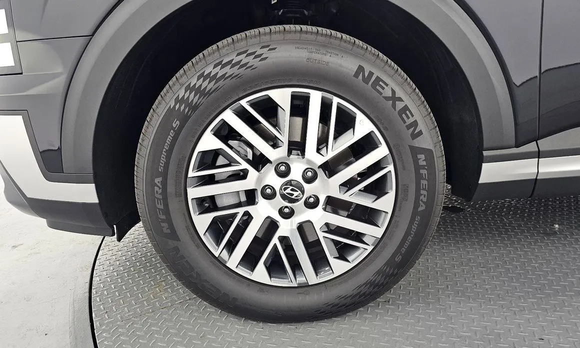 Hyundai Palisade — фото 8