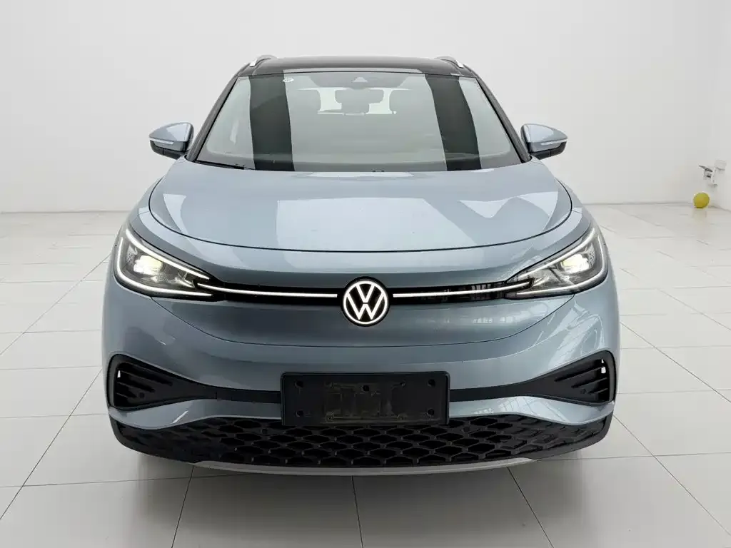 Volkswagen ID.4 X