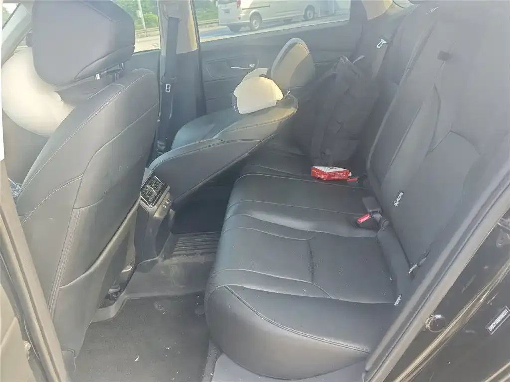 Honda Accord — фото 3