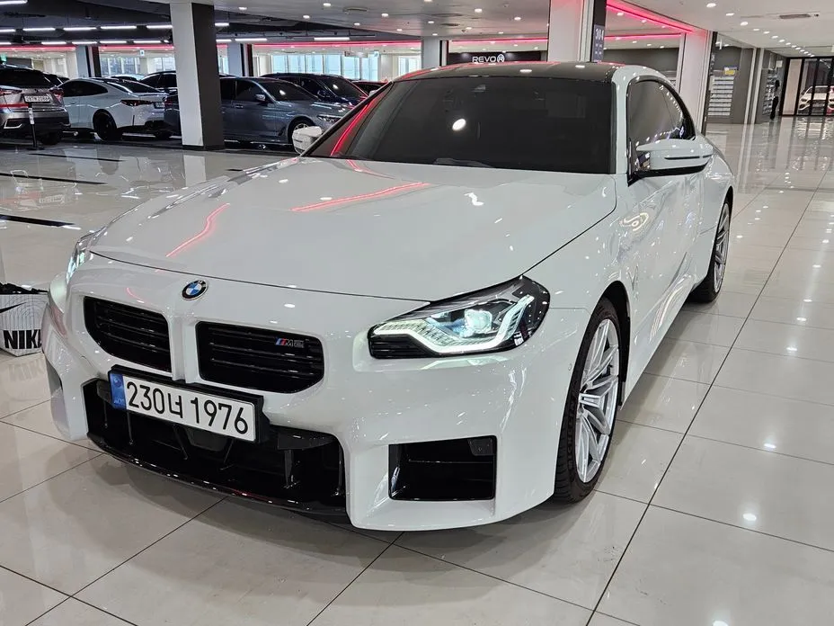 BMW M2