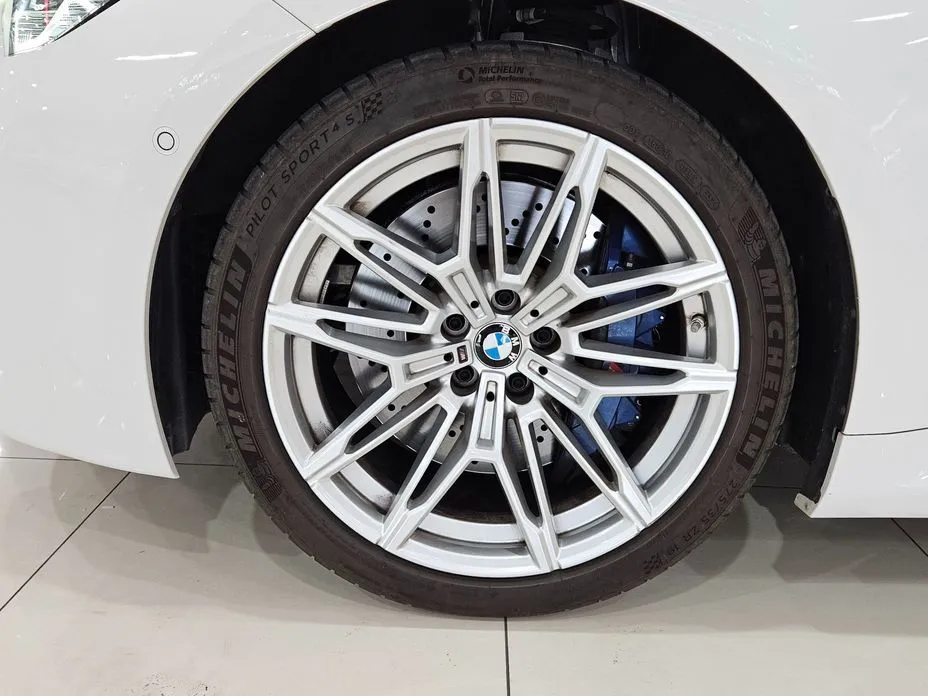 BMW M2 2025 из KR, фото 4