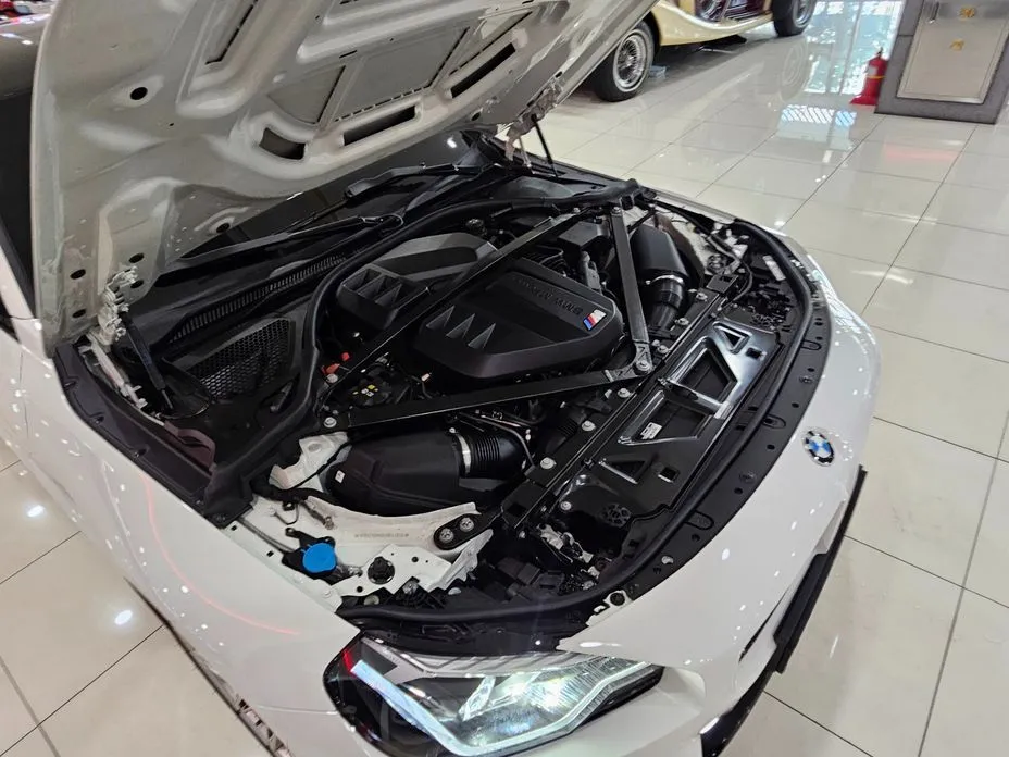 BMW M2 2025 из KR, фото 8