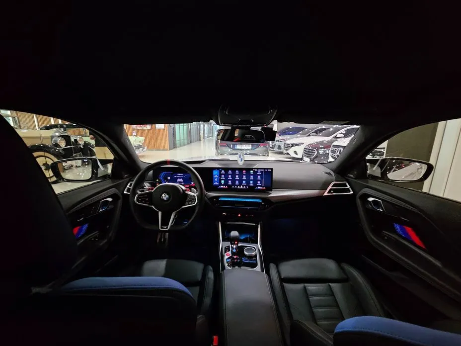 BMW M2 2025 из KR, фото 5