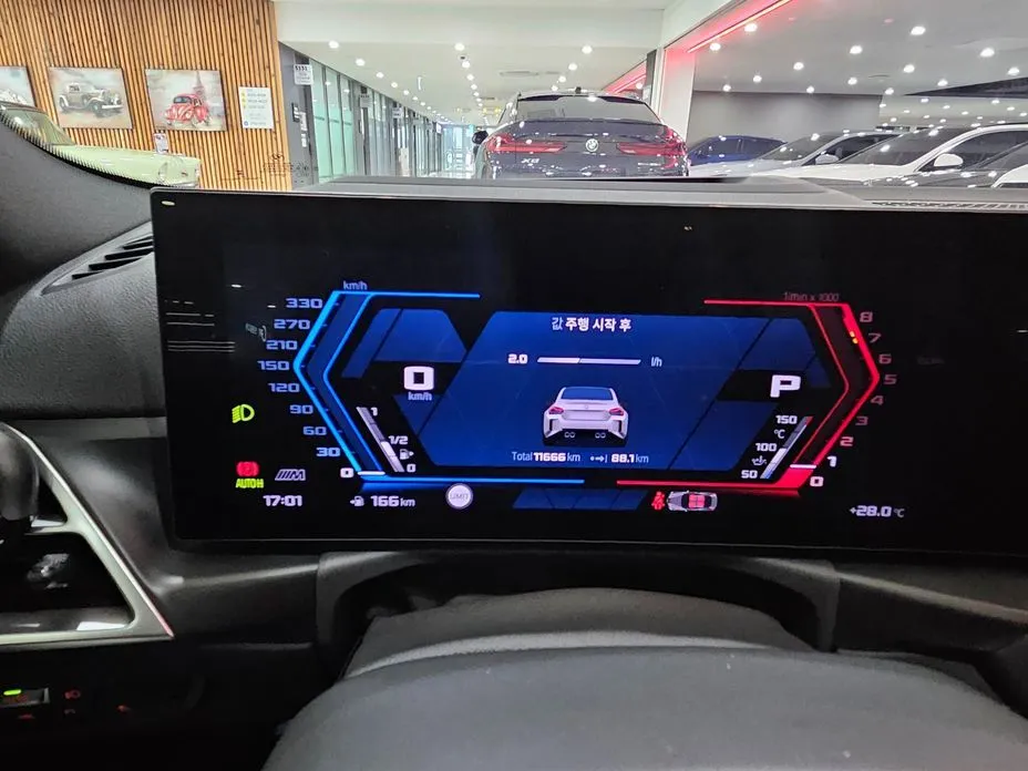 BMW M2 2025 из KR, фото 9