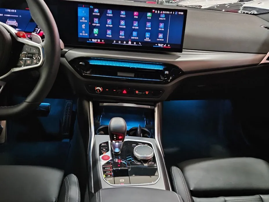 BMW M2 2025 из KR, фото 6