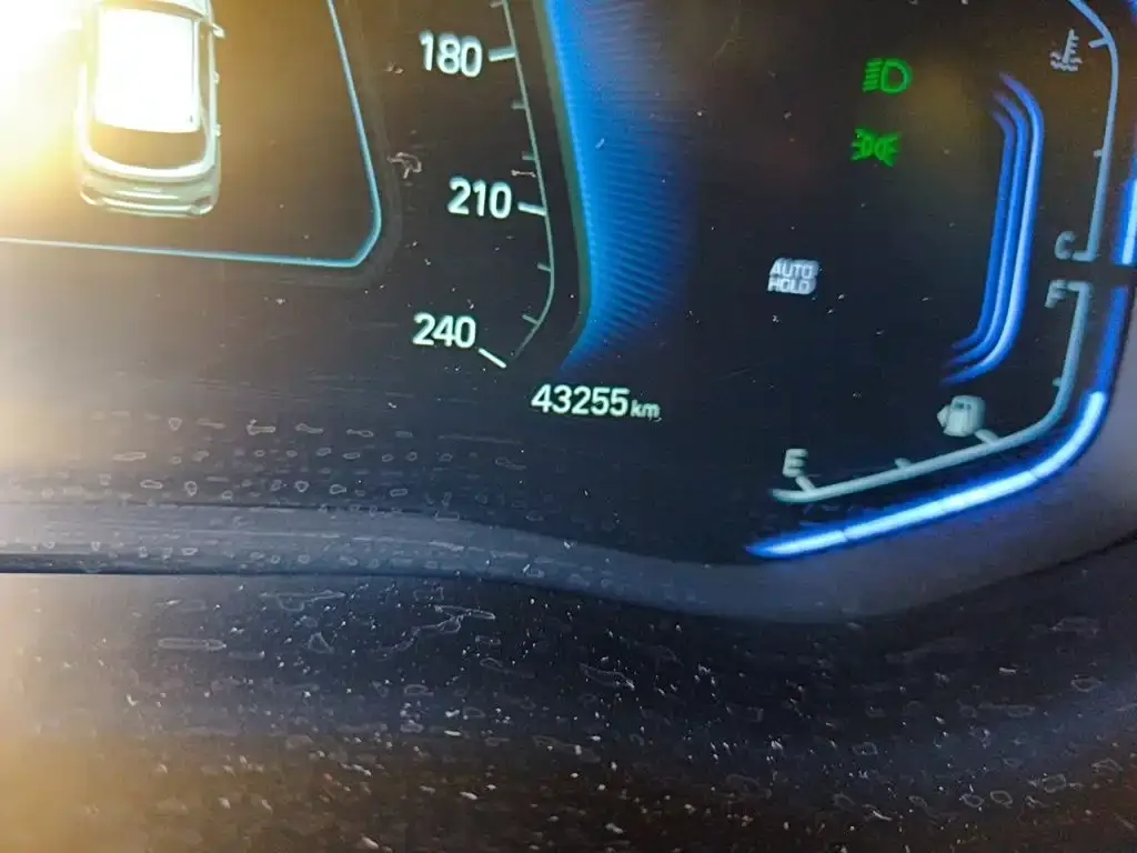 Hyundai ix35 — фото 2