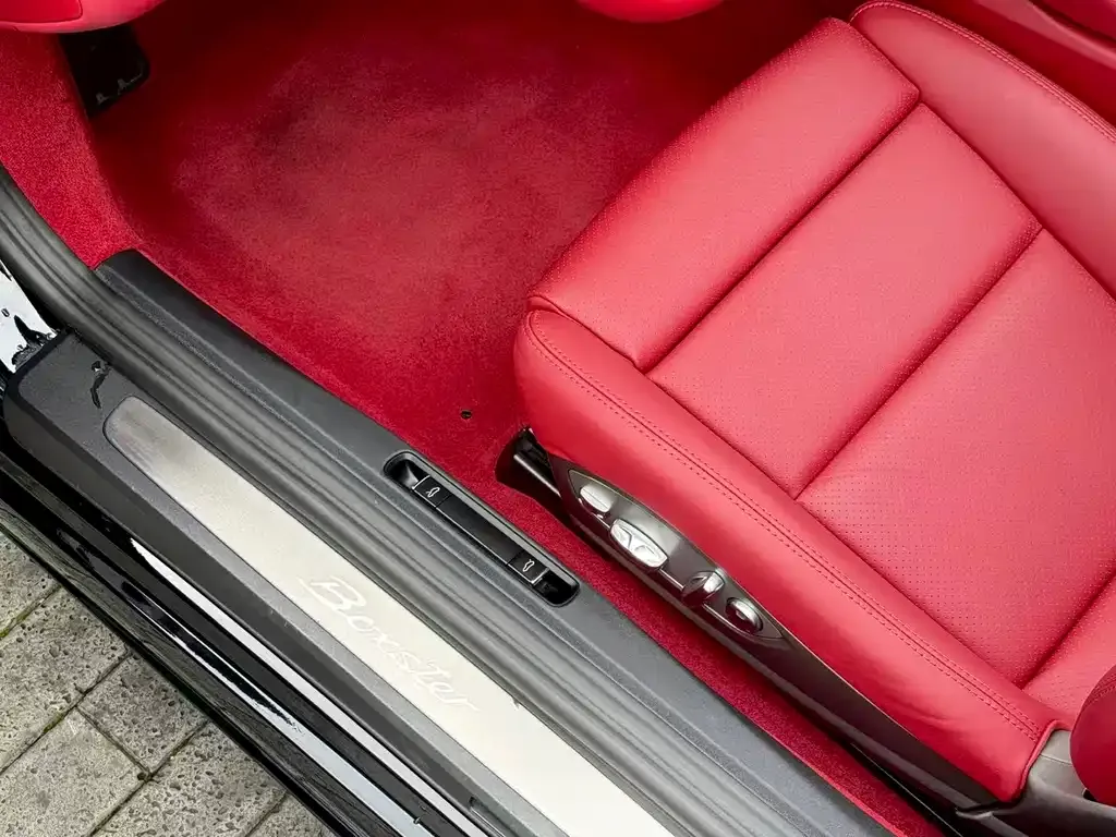 Porsche 718 — фото 6
