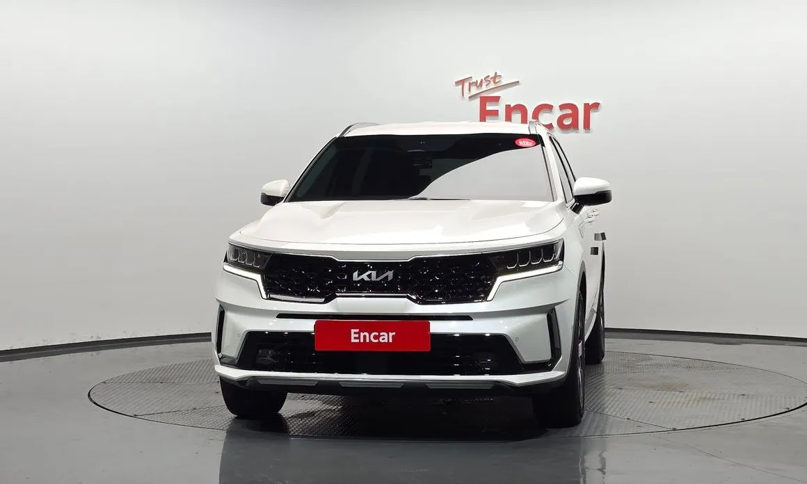 Kia Sorento — фото 3