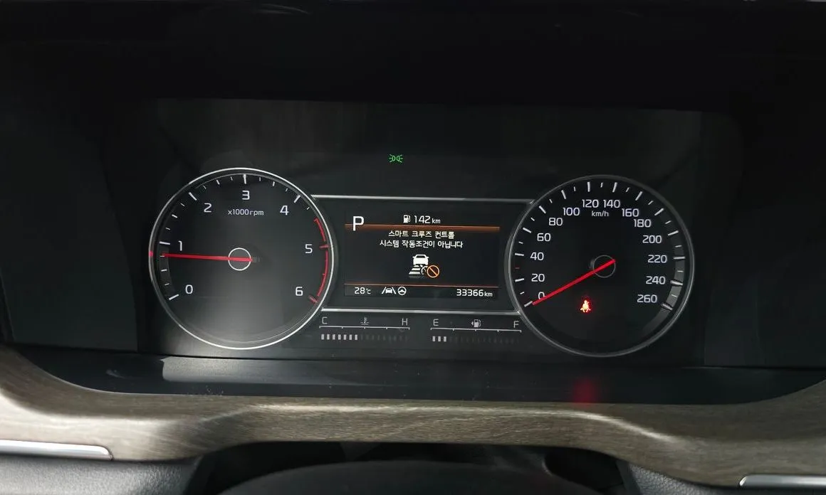 Kia Sorento — фото 6