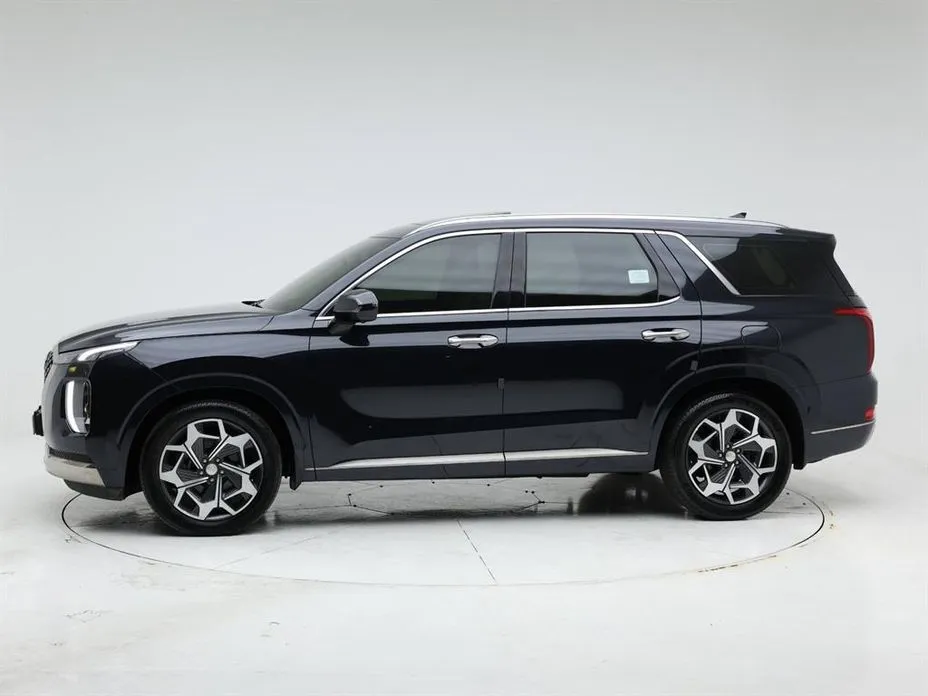 Hyundai Palisade — фото 2