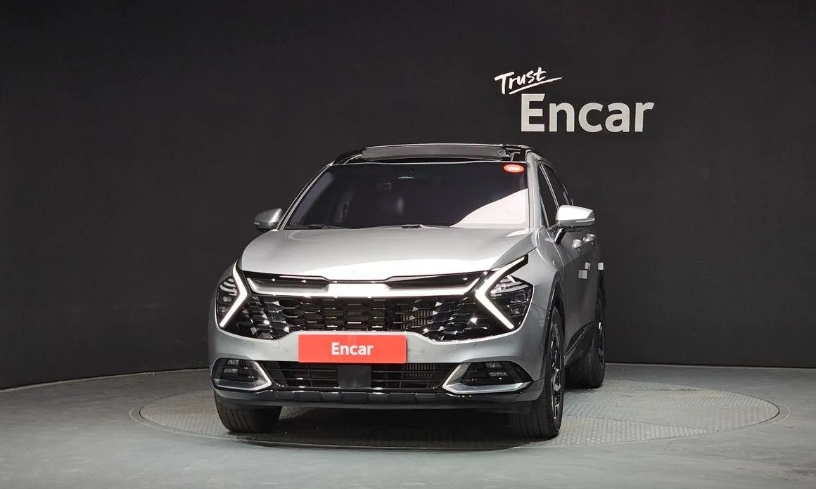 Kia Sportage — фото 4